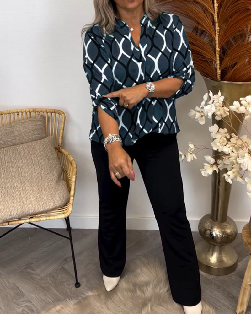 Jimena | Blusa casual