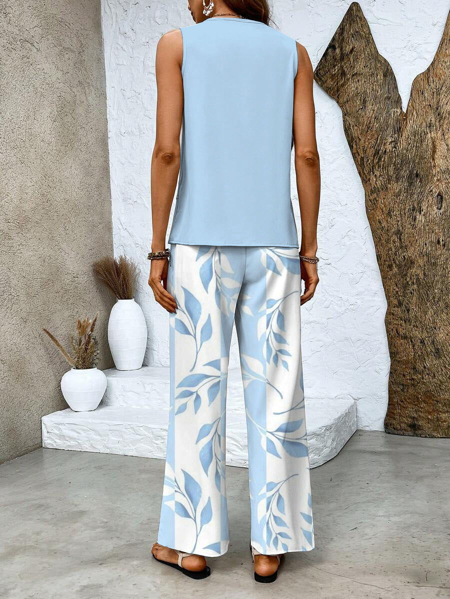 Andrea | Conjunto con Clase