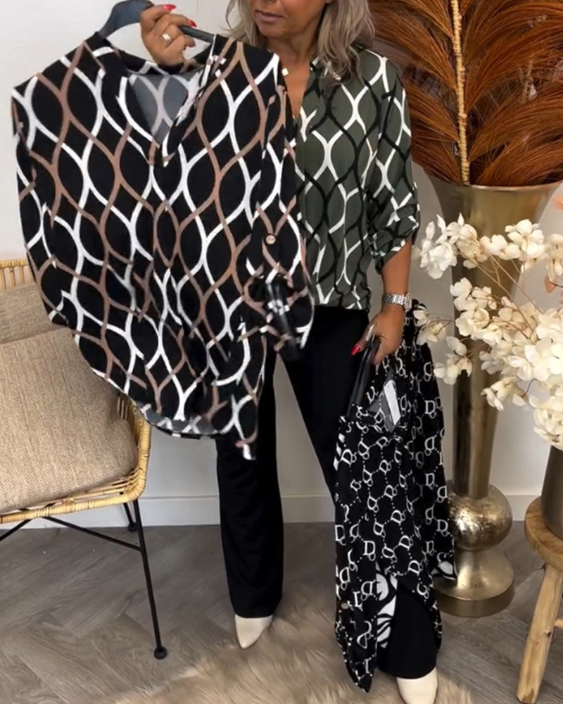 Jimena | Blusa casual