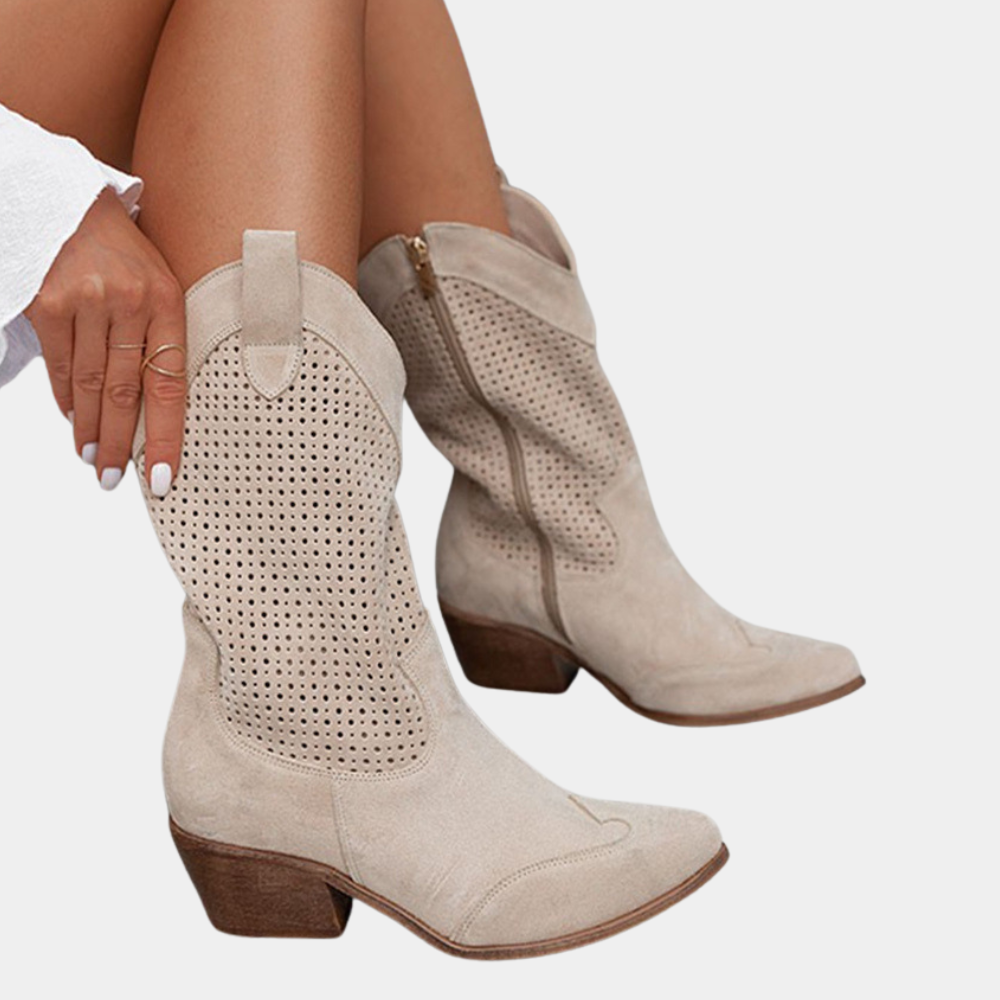 Gloria | Bota Vaquera
