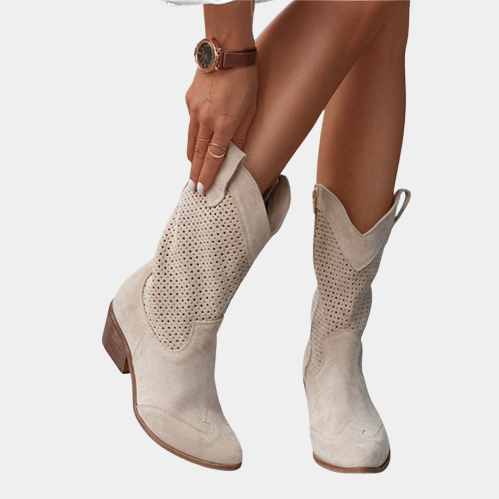 Gloria | Bota Vaquera