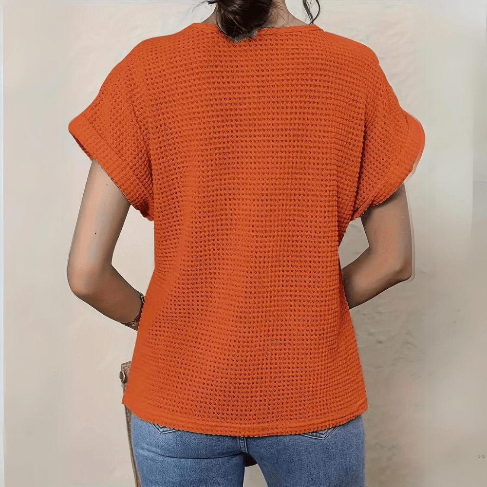 Kiara | Blusa Elegante
