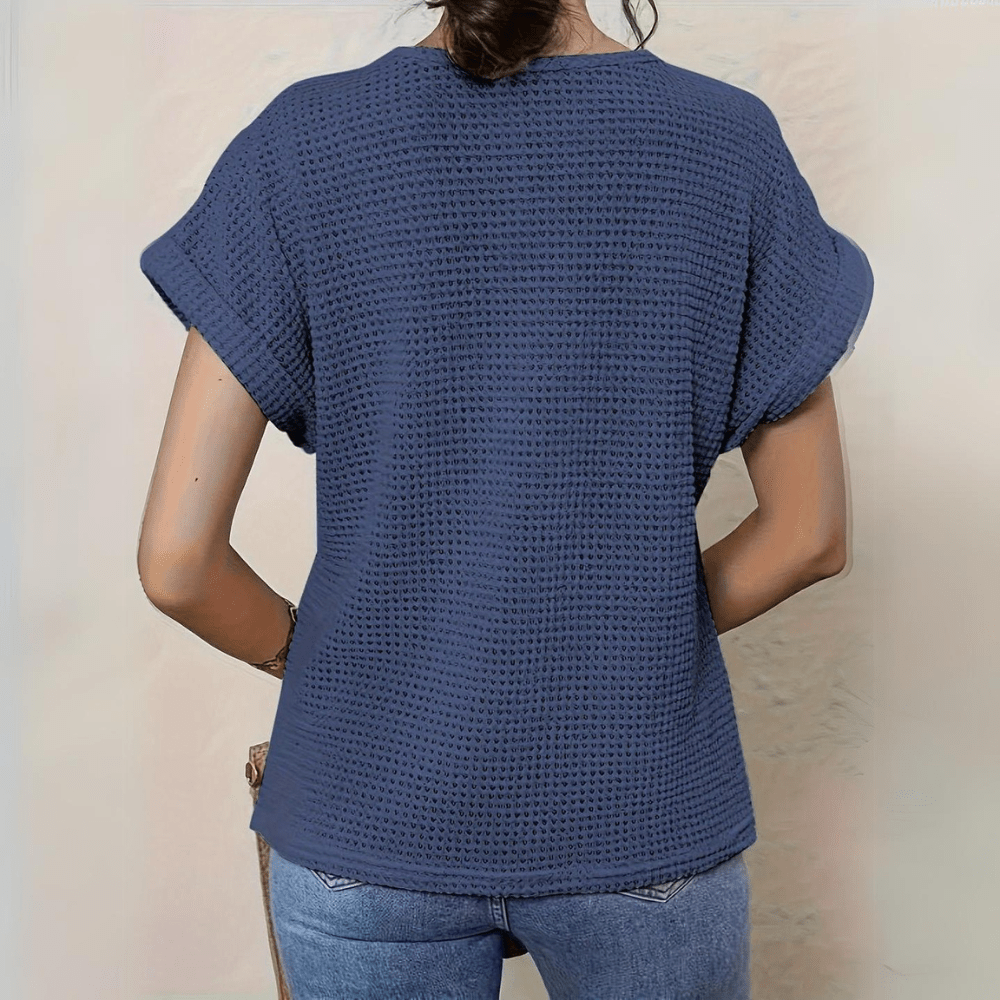 Kiara | Blusa Elegante