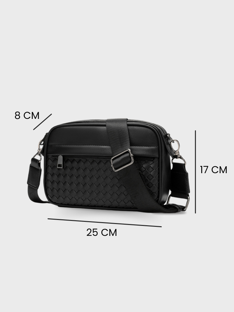 Bolso | Bravik Black