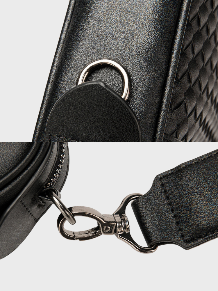 Bolso | Bravik Black