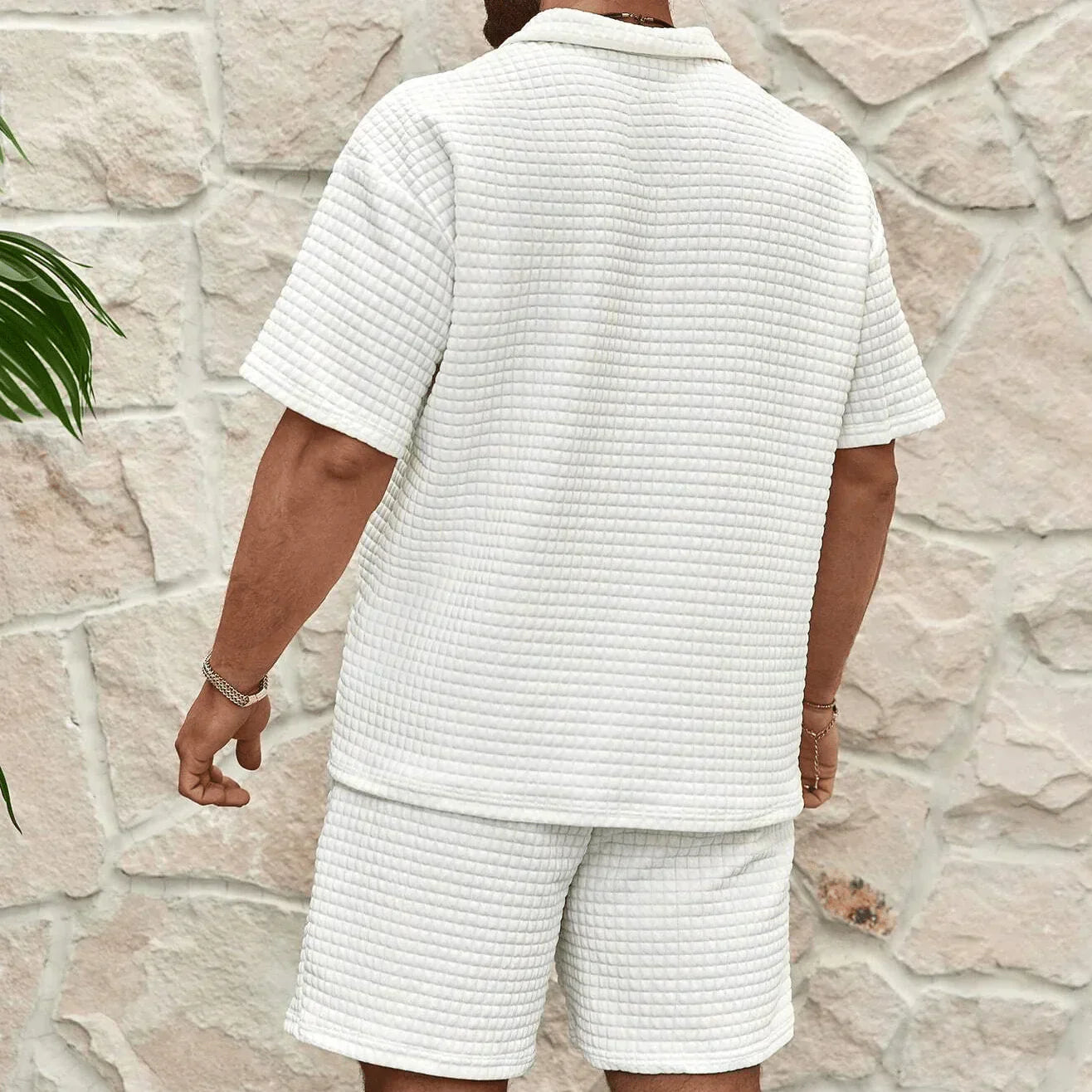 Ibiza | Conjunto para hombre