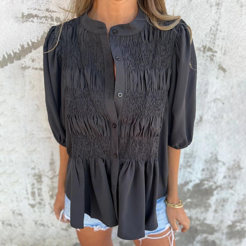 Aurora | Blusa con estilo bohemio
