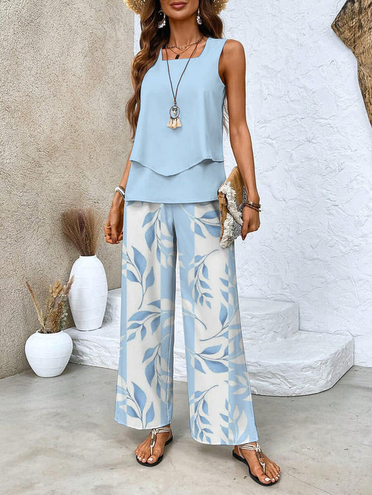 Andrea | Conjunto con Clase