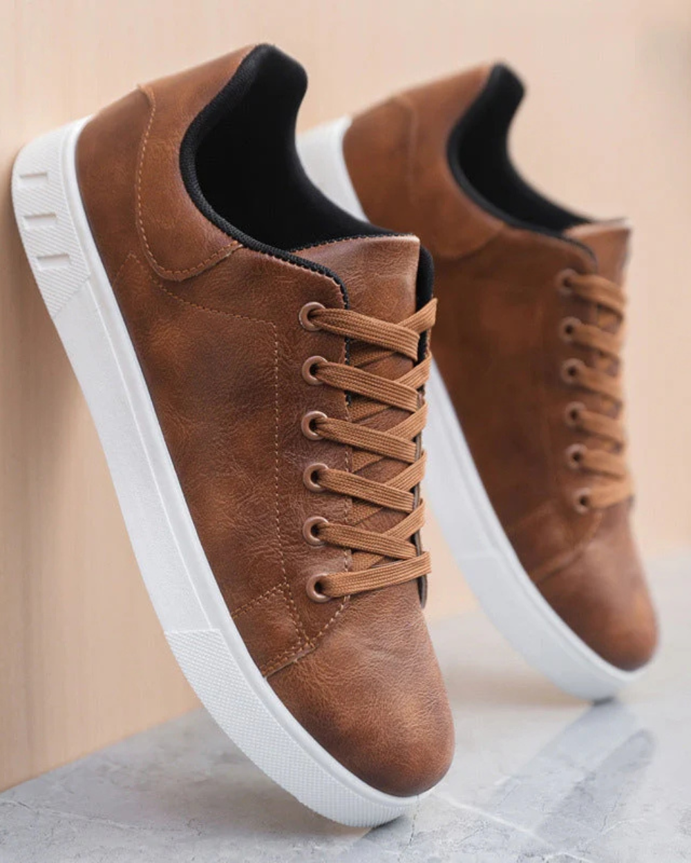 Carlos | Zapatos Clásicos