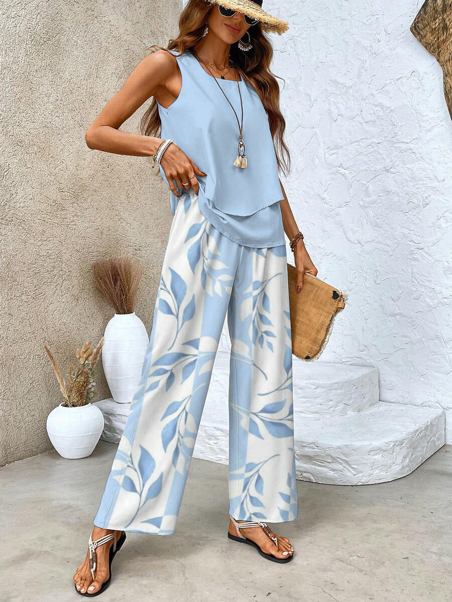 Andrea | Conjunto con Clase