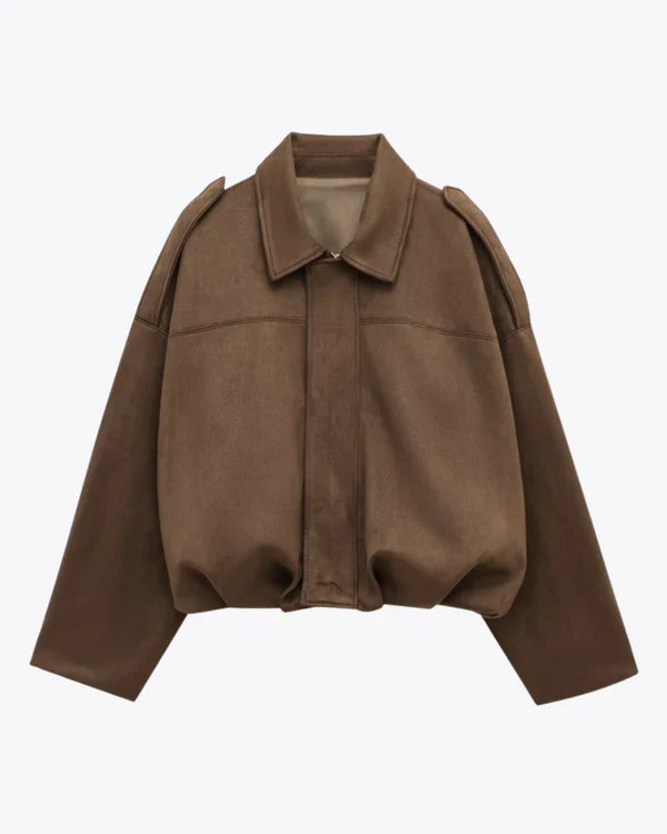 Lucía | Chaqueta Bomber