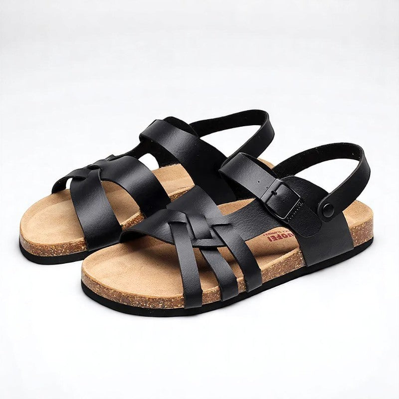 Julia | Sandalias Comfort