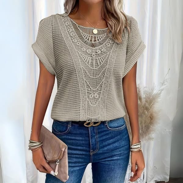 Kiara | Blusa Elegante