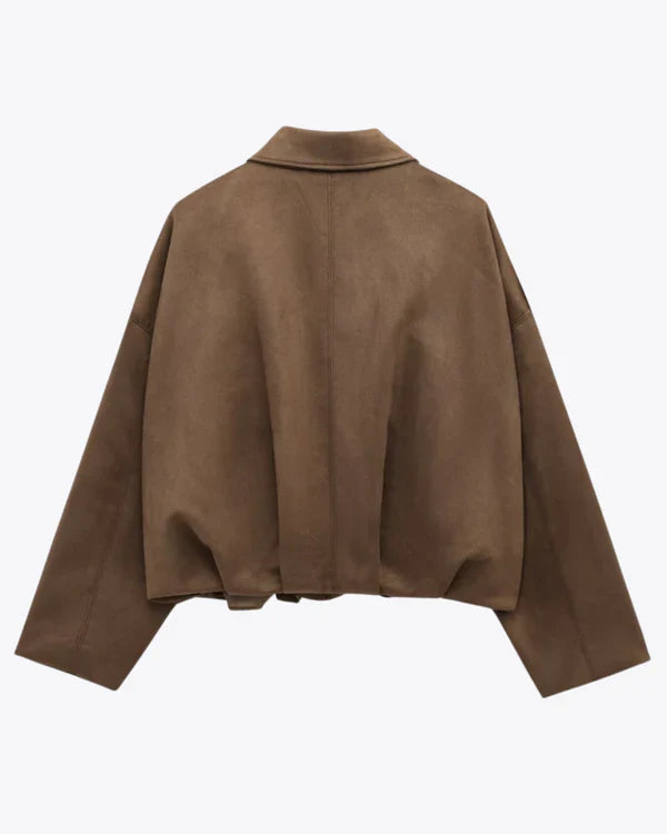 Lucía | Chaqueta Bomber