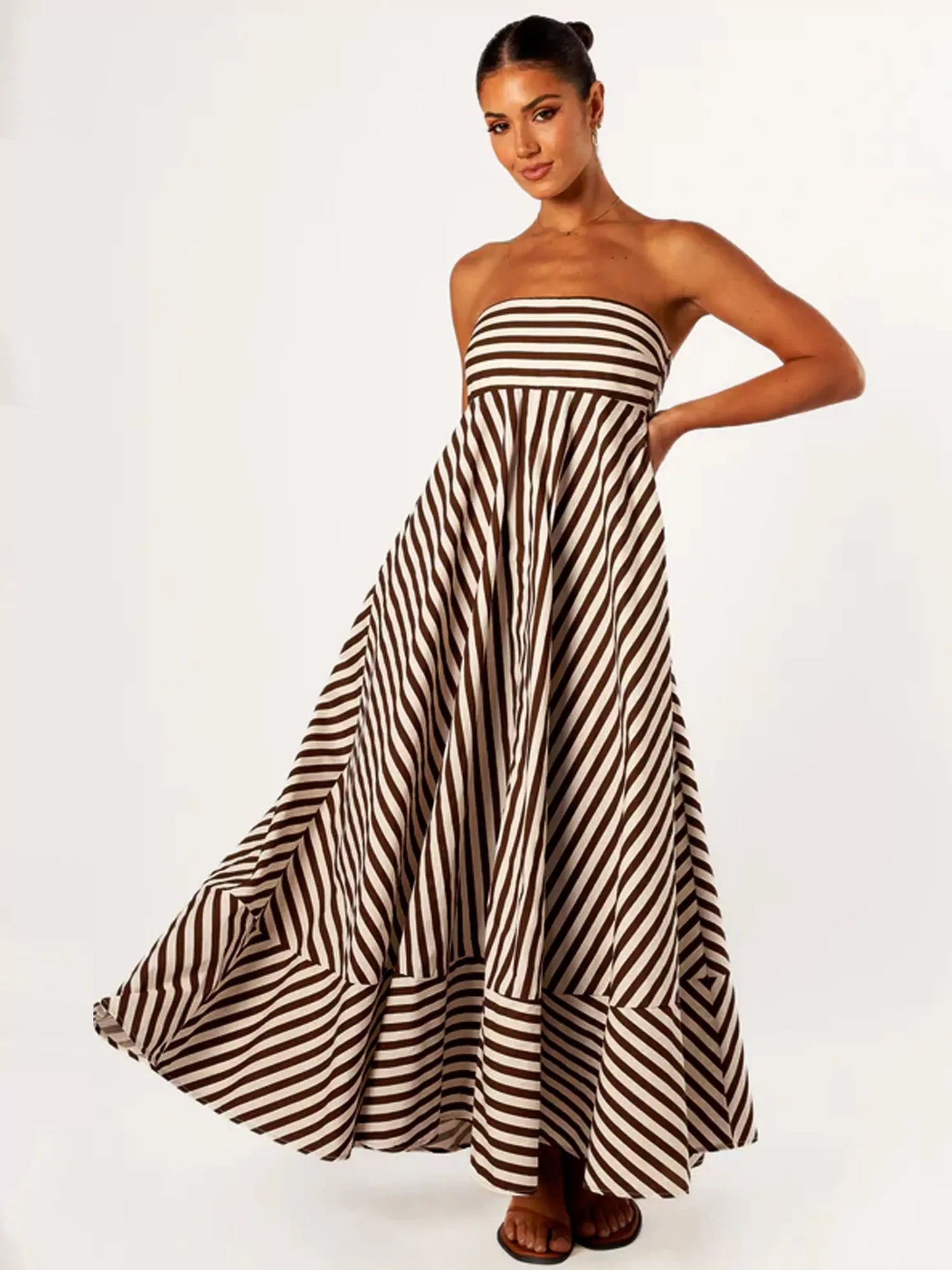 Noelia | Vestido multifuncional