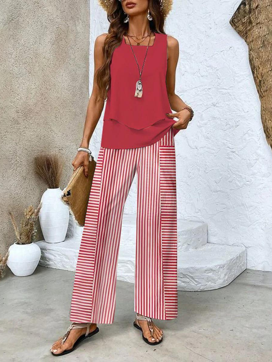 Andrea | Conjunto con Clase