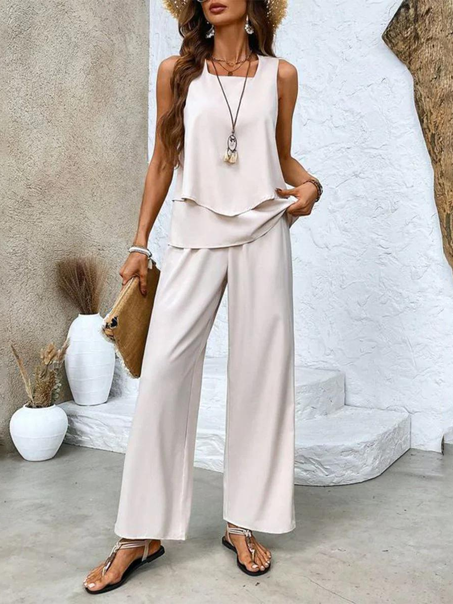 Andrea | Conjunto con Clase