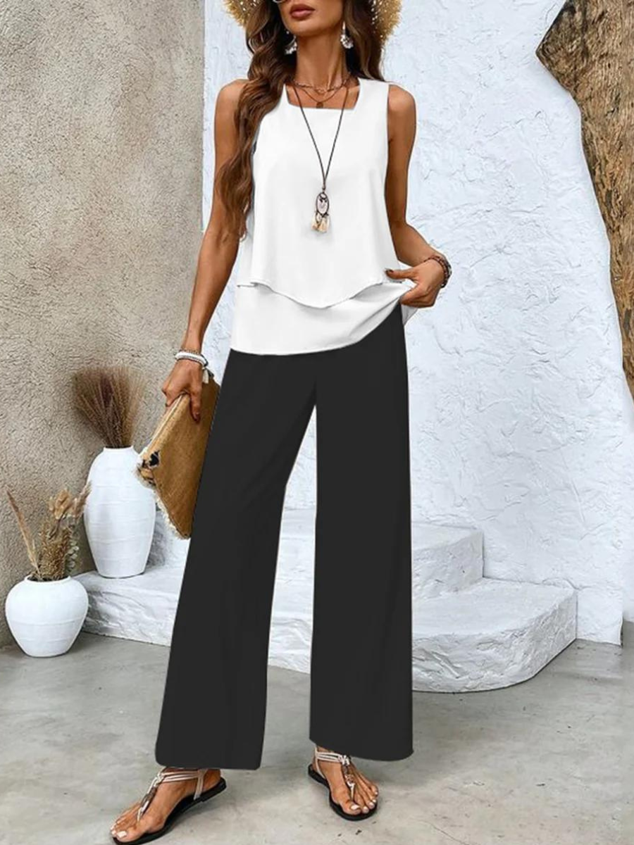 Andrea | Conjunto con Clase