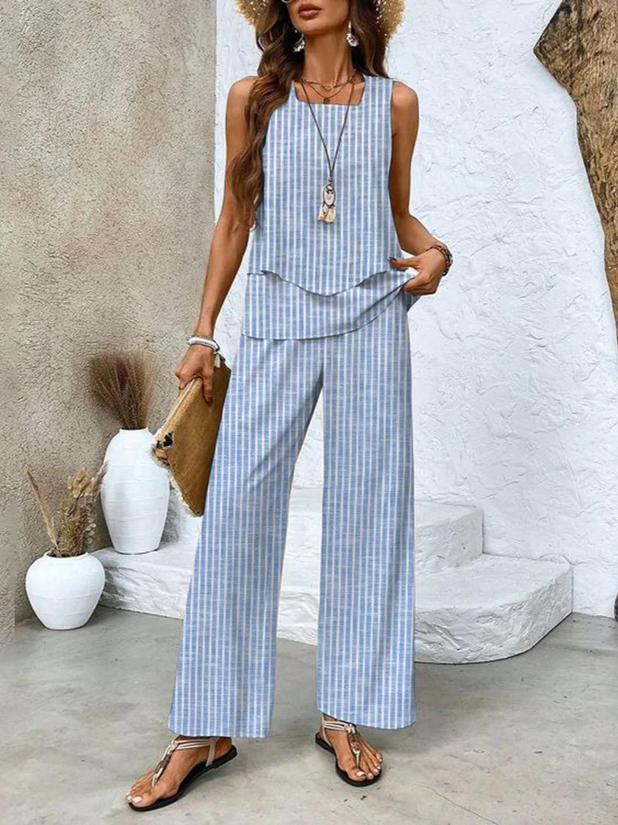 Andrea | Conjunto con Clase