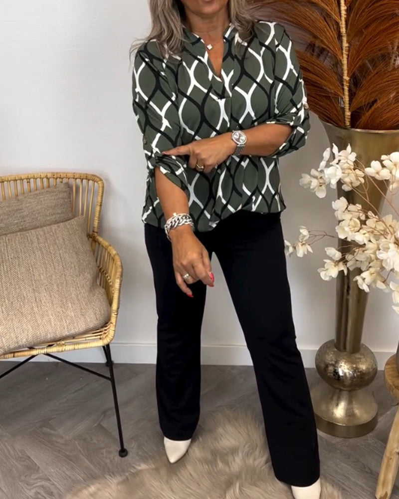 Jimena | Blusa casual