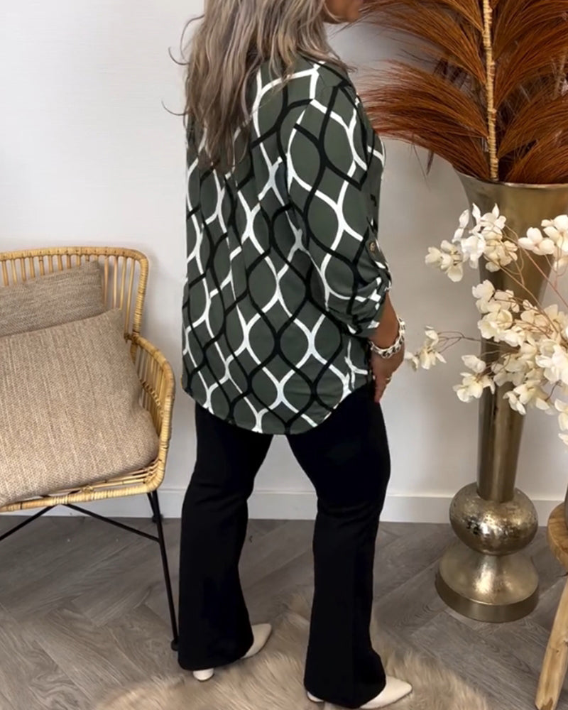 Jimena | Blusa casual