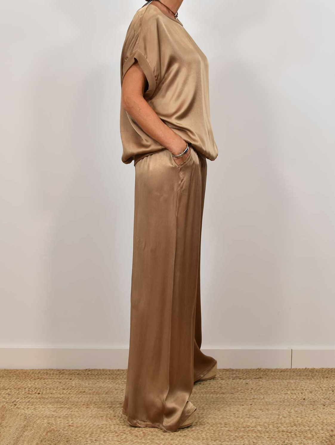 Clara | Conjunto de dos piezas