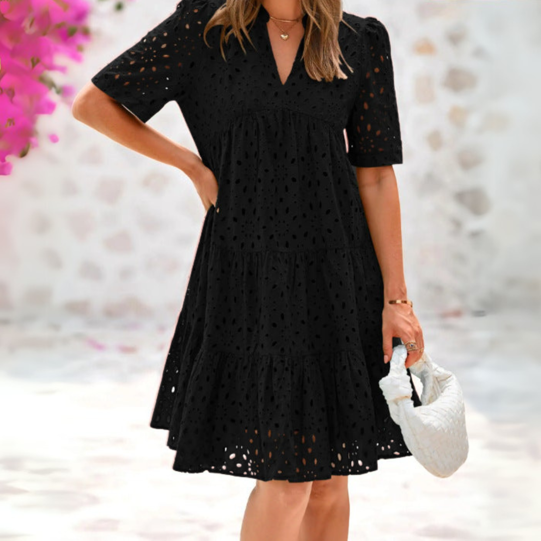 Noelia | Vestido veraniego