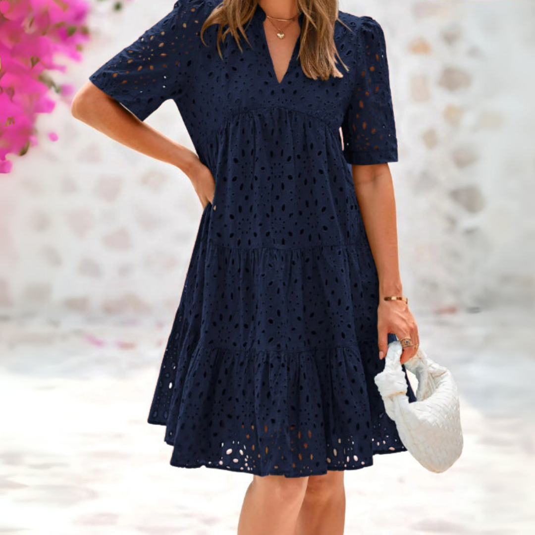 Noelia | Vestido veraniego
