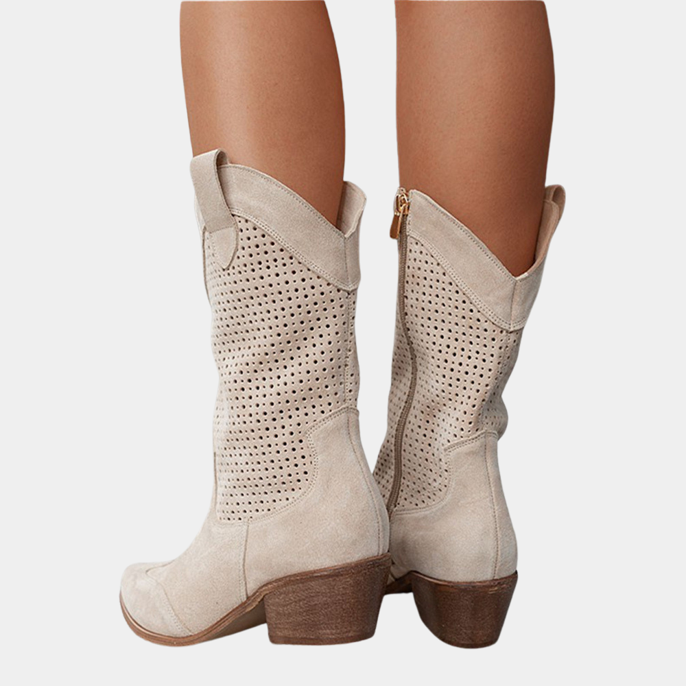 Gloria | Bota Vaquera