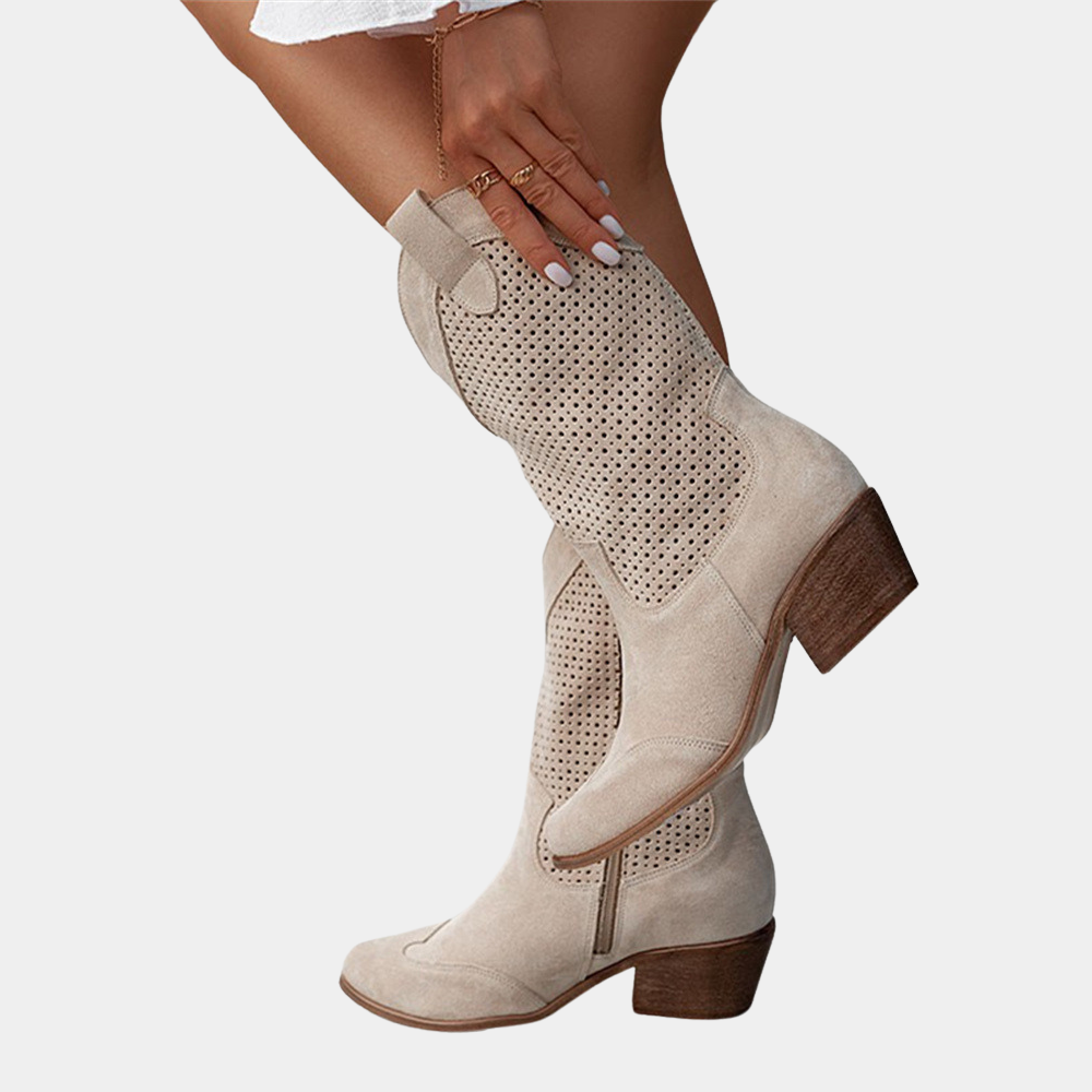 Gloria | Bota Vaquera