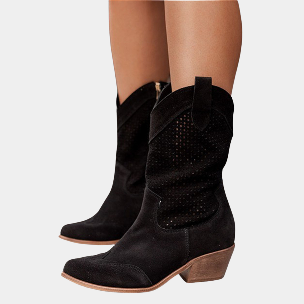 Gloria | Bota Vaquera