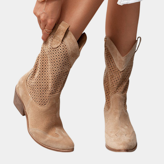 Gloria | Bota Vaquera