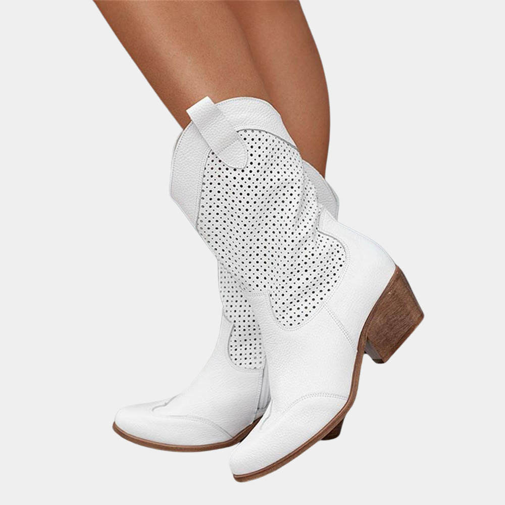 Gloria | Bota Vaquera