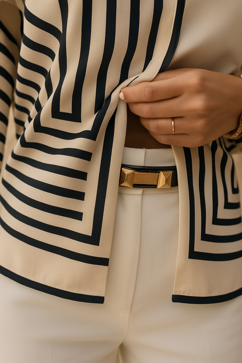 Camisa Marisol | Comodidad y estilo