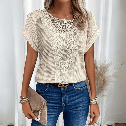 Kiara | Blusa Elegante