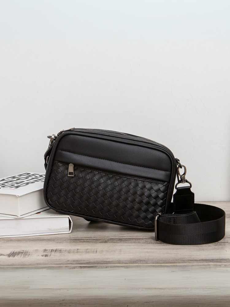 Bolso | Bravik Black