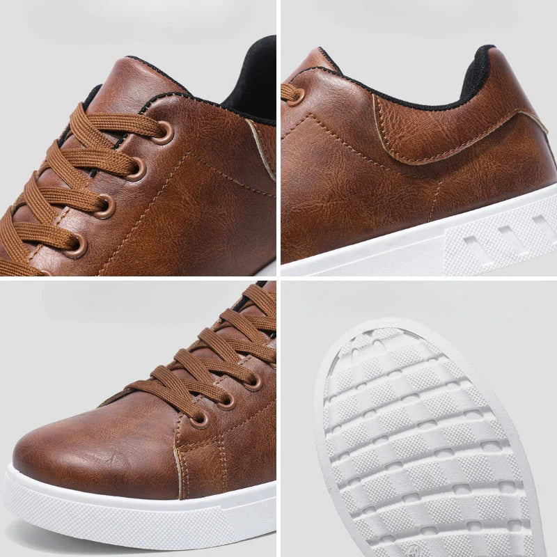 Carlos | Zapatos Clásicos
