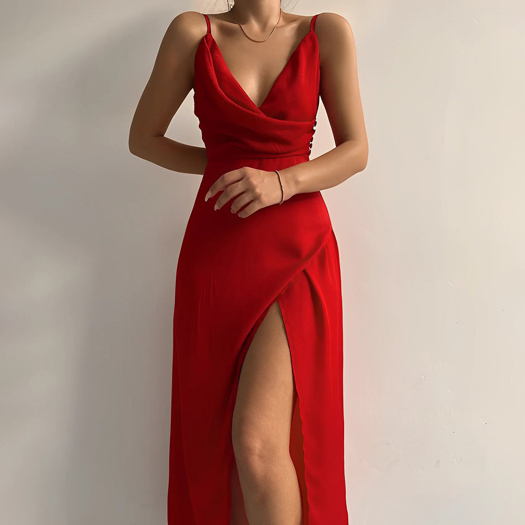 Carla | Vestido Chic