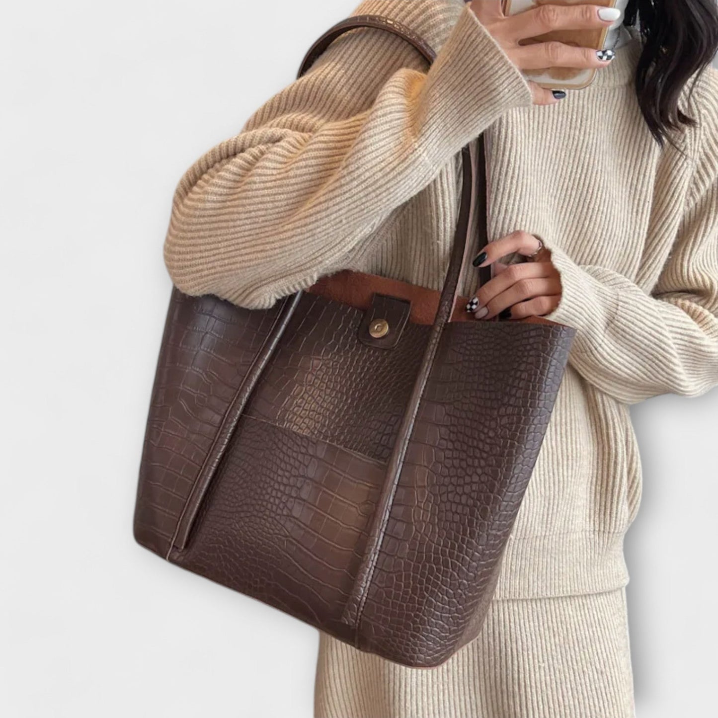 Jennifer | Bolso Vintage