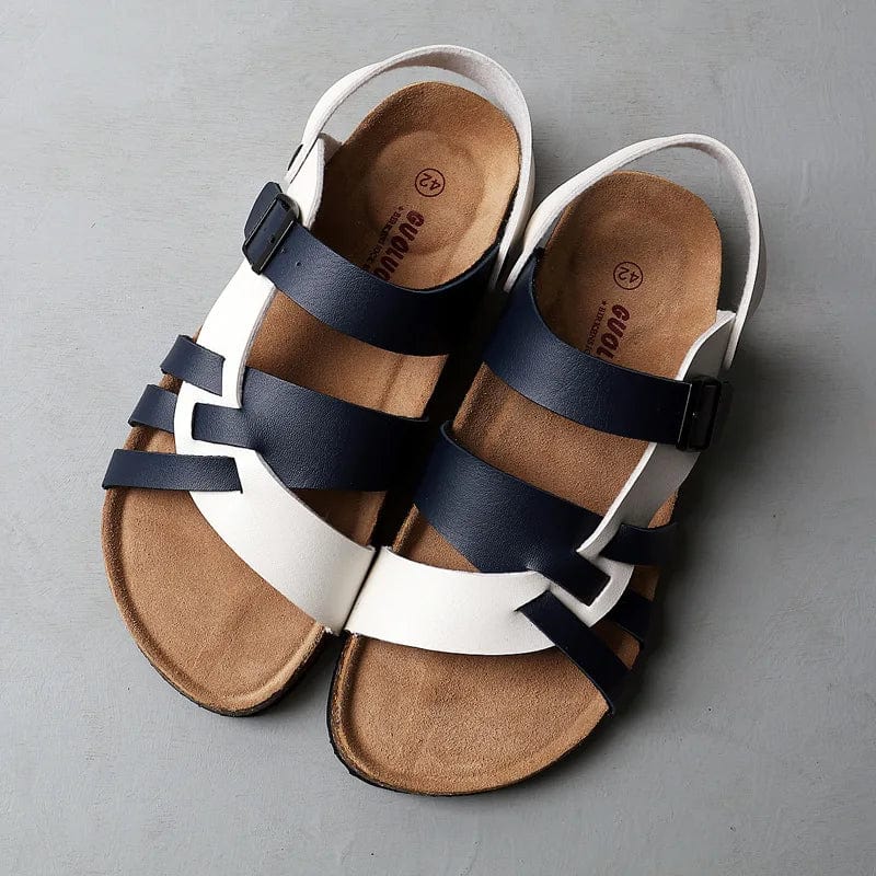 Julia | Sandalias Comfort