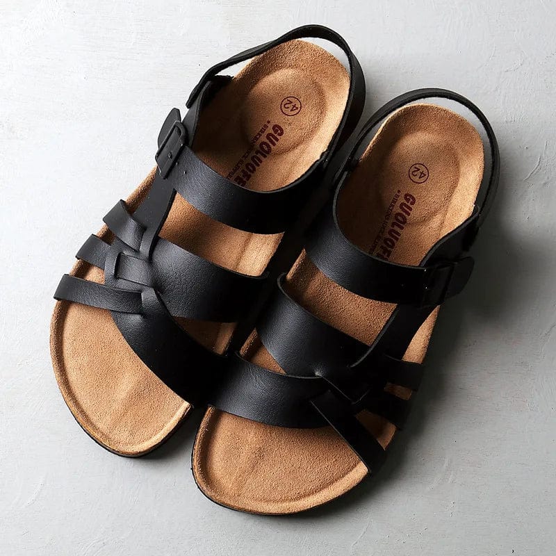 Julia | Sandalias Comfort